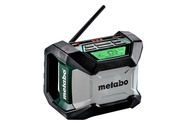 RADIO DE CHANTIER SANS FIL R12-18 BT RADIO DE CHANTIER SANS FIL R12-18 BT